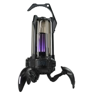 Портативная акустика GravaStar Supernova Black