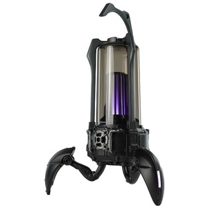 Портативная акустика GravaStar Supernova Black