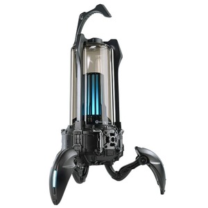 Портативная акустика GravaStar Supernova Black