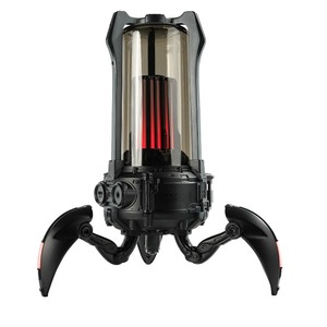 Портативная акустика GravaStar Supernova Black