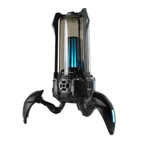 Портативная акустика GravaStar Supernova Black