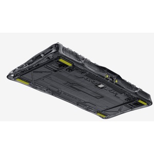 Клавиатура компьютерная GravaStar Mercury K1 Lite Black