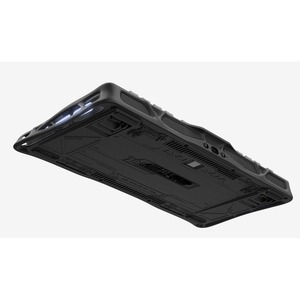 Клавиатура компьютерная GravaStar Mercury K1 Gradient Black