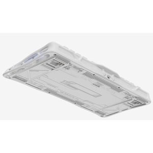 Клавиатура компьютерная GravaStar Mercury K1 Gradient White