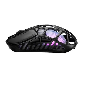 Мышь компьютерная GravaStar Mercury X Black