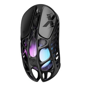 Мышь компьютерная GravaStar Mercury X Black