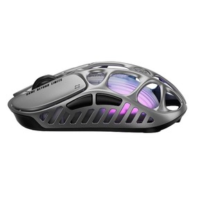 Мышь компьютерная GravaStar Mercury X GRY