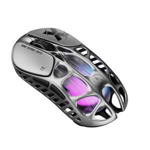 Мышь компьютерная GravaStar Mercury X GRY