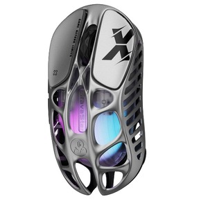 Мышь компьютерная GravaStar Mercury X GRY