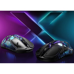 Мышь компьютерная GravaStar Mercury X GRY