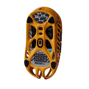 Мышь компьютерная GravaStar Mercury X Yellow