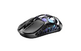 Мышь компьютерная GravaStar Mercury X Pro Galaxy Black