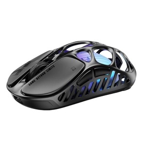 Мышь компьютерная GravaStar Mercury X Pro Galaxy Black