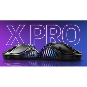 Мышь компьютерная GravaStar Mercury X Pro Galaxy Black