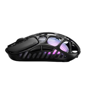 Мышь компьютерная GravaStar Mercury X Pro Galaxy Black