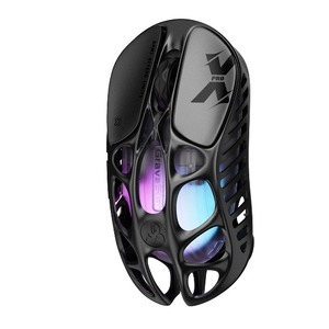 Мышь компьютерная GravaStar Mercury X Pro Galaxy Black