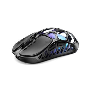 Мышь компьютерная GravaStar Mercury X Pro Galaxy Black