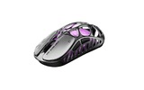 Мышь компьютерная GravaStar Mercury X Pro GRY