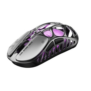 Мышь компьютерная GravaStar Mercury X Pro GRY