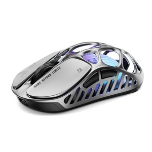 Мышь компьютерная GravaStar Mercury X Pro GRY