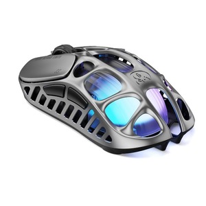 Мышь компьютерная GravaStar Mercury X Pro GRY