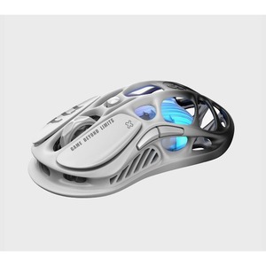 Мышь компьютерная GravaStar Mercury M1 Pro Gradient Black