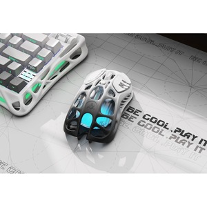 Мышь компьютерная GravaStar Mercury M1 Pro Gradient Black