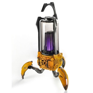 Портативная акустика GravaStar Supernova Yellow