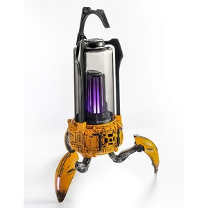 Портативная акустика GravaStar Supernova Yellow