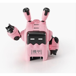 Зарядное устройство сетевое GravaStar Delta35 Pink