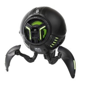 Портативная акустика GravaStar Mars Pro Black V2