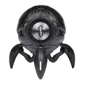 Портативная акустика GravaStar Mars Pro Black V2