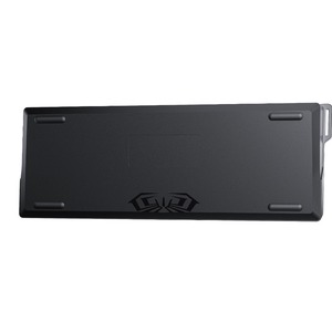 Клавиатура компьютерная AULA WIN60 Black