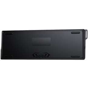 Клавиатура компьютерная AULA WIN68HE MAX Gray-Black-Orange