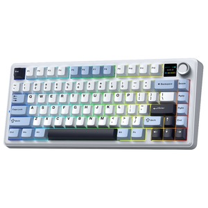 Клавиатура компьютерная AULA F75MAX