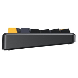 Клавиатура компьютерная AULA F99Pro Black-Dark Blue-Orange