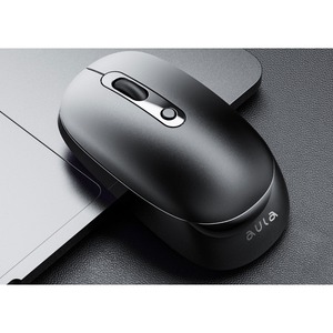 Мышь компьютерная AULA AM207 Black