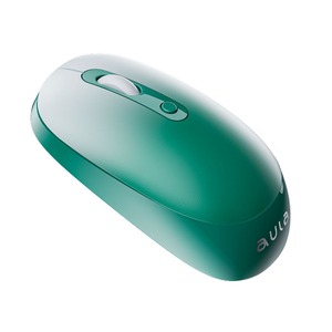 Мышь компьютерная AULA AM207 Green