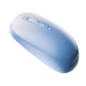 Мышь компьютерная AULA AM207 Blue