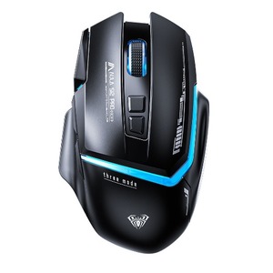 Мышь компьютерная AULA S12Pro