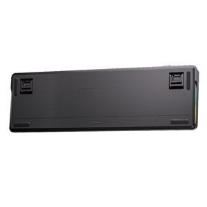 Клавиатура компьютерная AULA F108 Pro Gray-Orange-Deep Gray