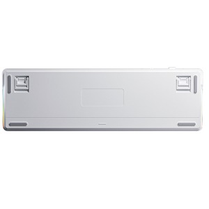 Клавиатура компьютерная AULA F108 Pro Light Blue-White-Black