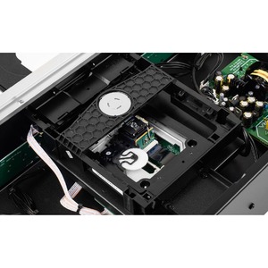 CD проигрыватель Premiera C1 PRO Silver