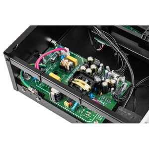 CD проигрыватель Premiera C1 PRO Silver