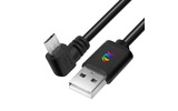 Кабель USB 4PH R90766 1.0m
