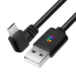 Кабель USB 4PH R90766 1.0m