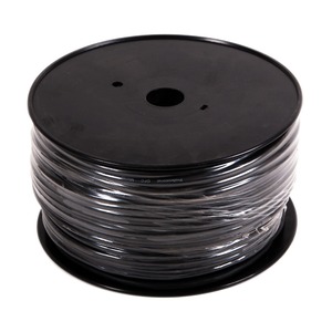 Кабель микрофонный в нарезку FORCE PMC/BK 100.0m