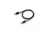 Кабель аудио MIDI - MIDI Rockboard RBO CAB MD FX 200 BK FlaX Plug MIDI Cable 2.0m