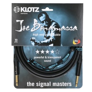 Кабель аудио Jack - Jack KLOTZ JBNPP030 3.0m