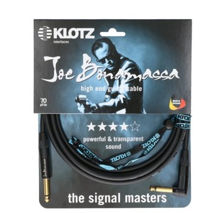 Кабель аудио Jack - Jack KLOTZ JBNPR060 6.0m